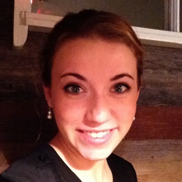 Meet your Posher, Mary - Picture 1 of 1